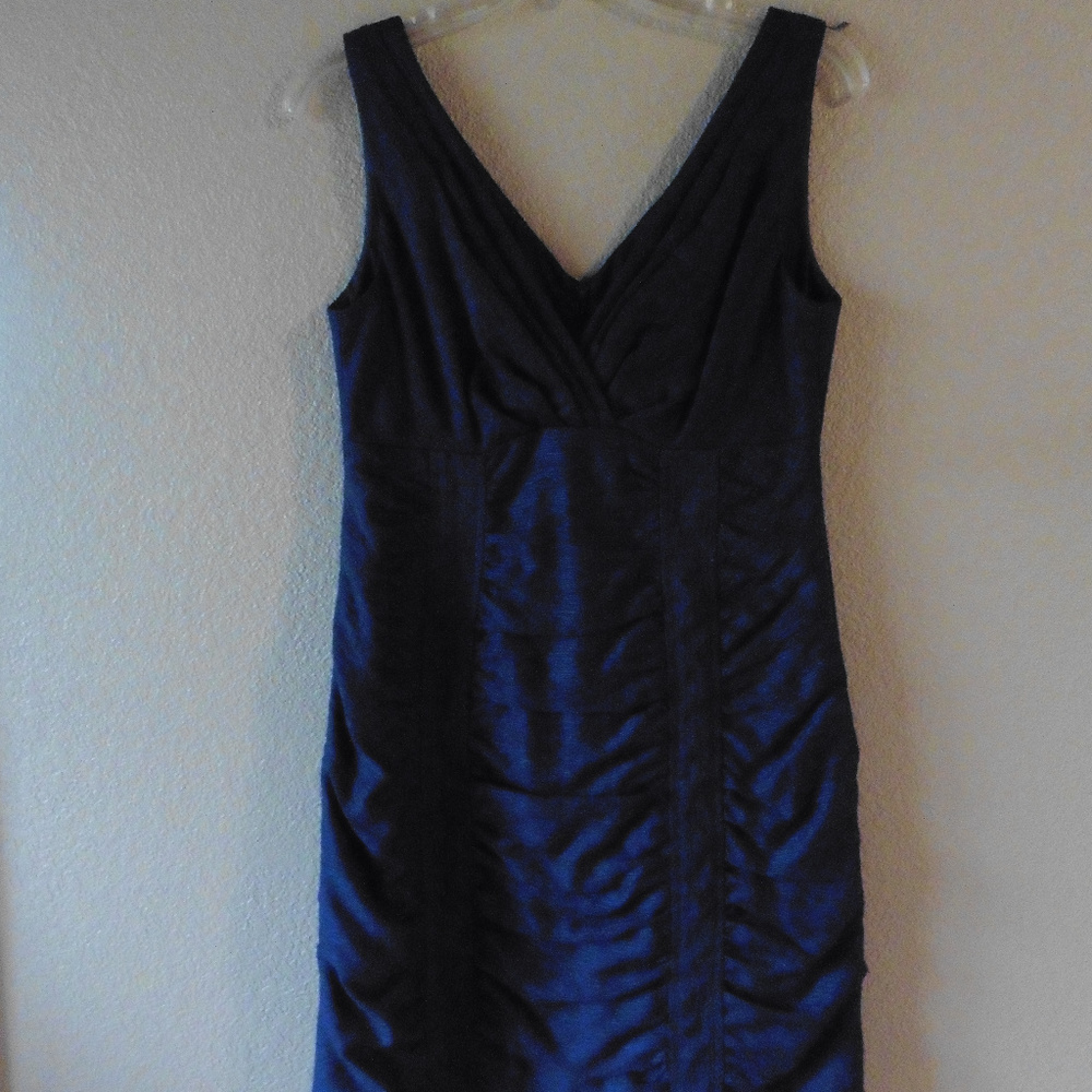 Brand New Nanette Lepore Cocktail Dress